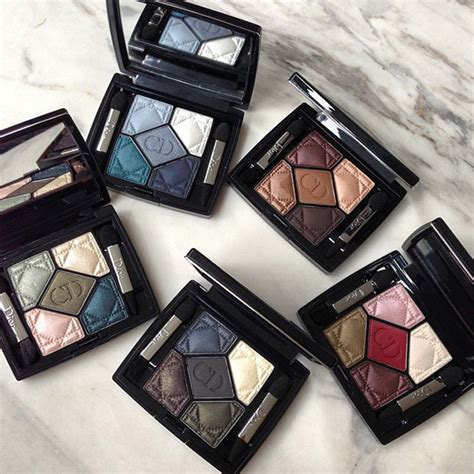 palette occhi dior|Dior eyeshadow palette.